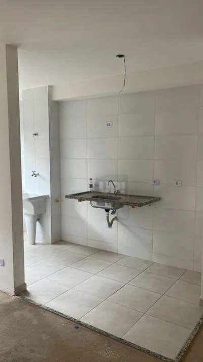 Apartamento, 2 quartos, 52 m² - Foto 2