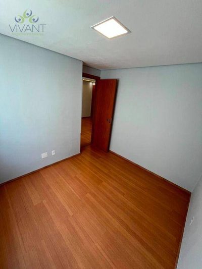 Apartamento, 2 quartos - Foto 2