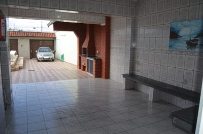 Casa, 5 quartos, 258 m² - Foto 4