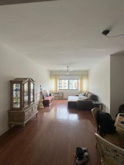 Apartamento, 3 quartos, 126 m² - Foto 3