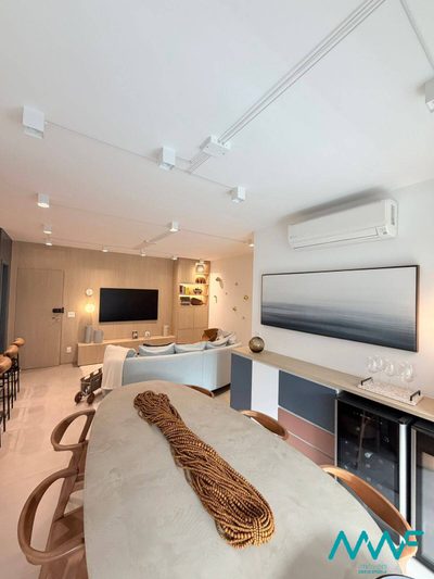 Apartamento, 3 quartos, 97 m² - Foto 4