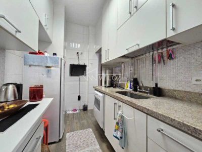 Apartamento, 3 quartos, 100 m² - Foto 5