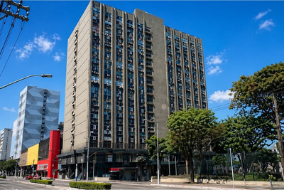 Apartamento, 150 m² - Foto 1