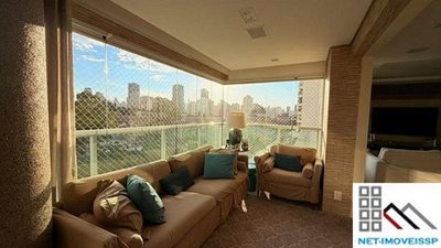 Apartamento, 3 quartos, 185 m² - Foto 5