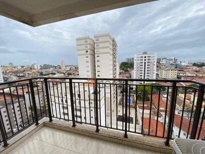 Apartamento, 3 quartos, 123 m² - Foto 5