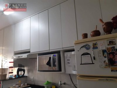 Apartamento, 2 quartos, 48 m² - Foto 3