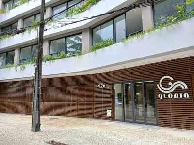 Apartamento, 1 quarto, 39 m² - Foto 1