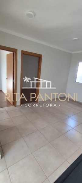 Apartamento, 2 quartos, 44 m² - Foto 2
