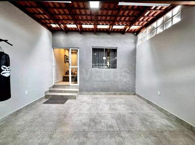 Casa, 2 quartos, 105 m² - Foto 1