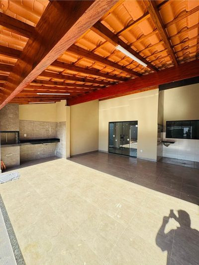 Casa, 2 quartos, 118 m² - Foto 2