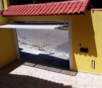 Sobrado, 3 quartos, 100 m² - Foto 2