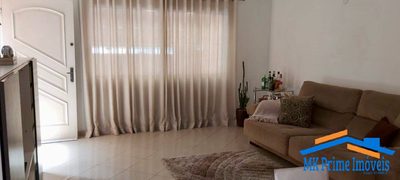 Sobrado, 3 quartos, 114 m² - Foto 3