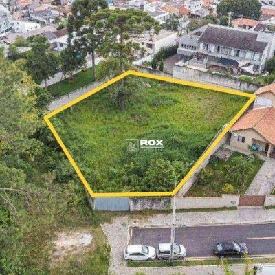 Terreno, 1434 m² - Foto 1