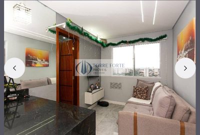 Apartamento, 1 quarto, 38 m² - Foto 2