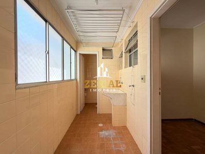 Apartamento, 3 quartos, 110 m² - Foto 5