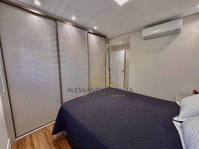 Apartamento, 2 quartos, 113 m² - Foto 4