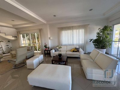 Casa de Condomínio, 4 quartos - Foto 3