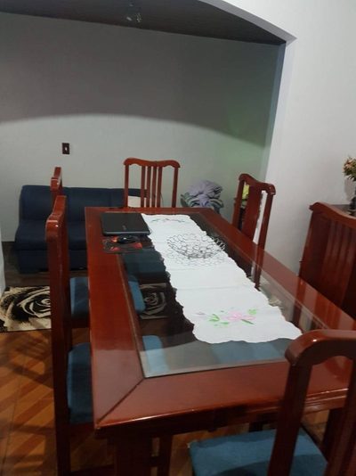 Casa, 3 quartos, 157 m² - Foto 3