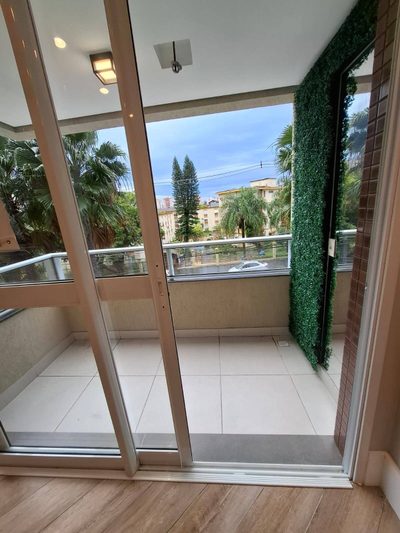 Apartamento, 3 quartos, 84 m² - Foto 4