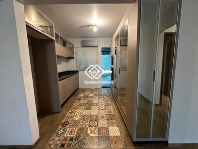 Apartamento, 2 quartos, 66 m² - Foto 4
