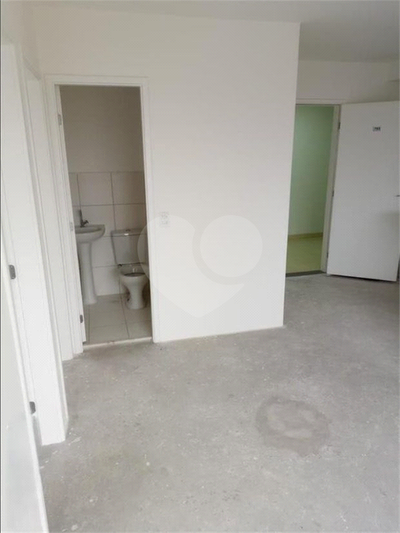 Apartamento, 2 quartos, 40 m² - Foto 5