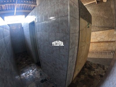 Depósito-Galpão, 275 m² - Foto 4