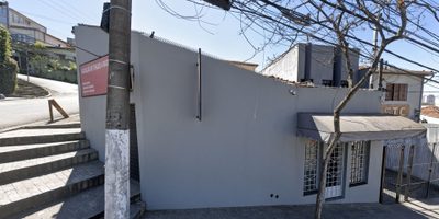 Casa, 5 quartos, 153 m² - Foto 2