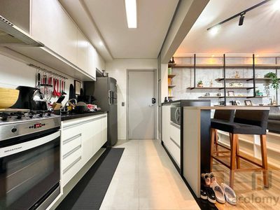 Apartamento, 2 quartos, 79 m² - Foto 5