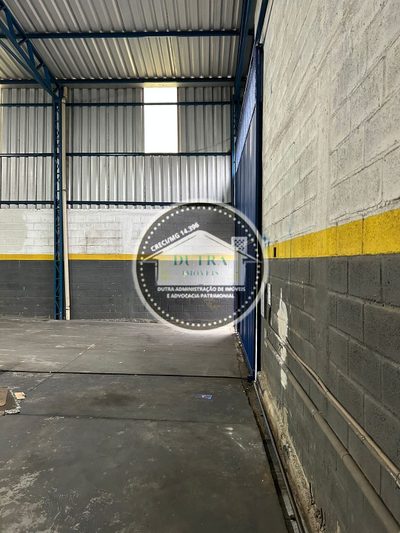 Loja-Salão, 300 m² - Foto 3