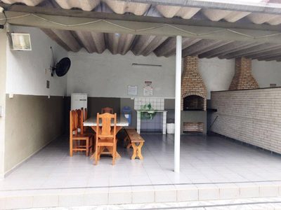 Apartamento, 1 quarto, 38 m² - Foto 4