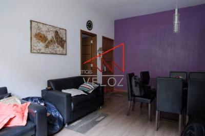 Apartamento, 1 quarto, 56 m² - Foto 2