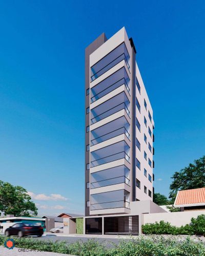 Apartamento, 3 quartos, 100 m² - Foto 2
