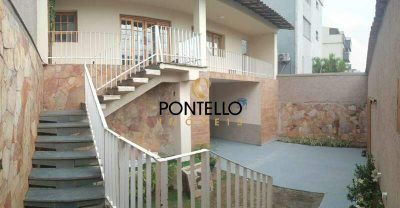 Casa, 3 quartos, 166 m² - Foto 1