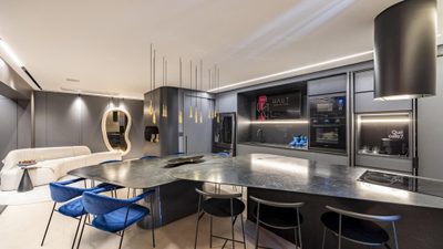 Apartamento, 2 quartos, 116 m² - Foto 5