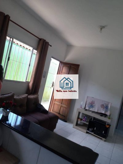 Casa, 2 quartos, 70 m² - Foto 5