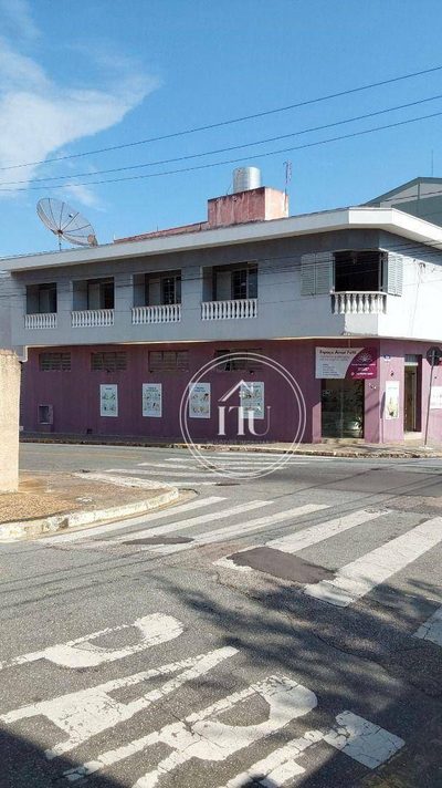 Casa, 4 quartos, 345 m² - Foto 1