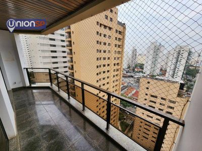 Apartamento, 3 quartos, 235 m² - Foto 3