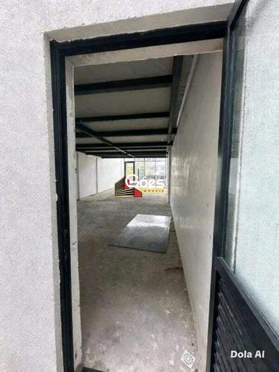 Loja-Salão, 190 m² - Foto 2