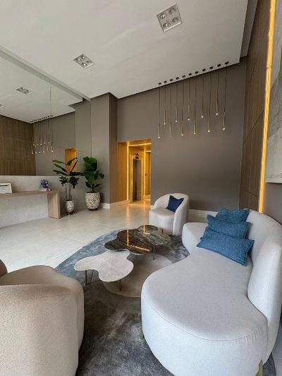Apartamento, 3 quartos, 110 m² - Foto 3