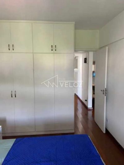 Apartamento, 3 quartos, 100 m² - Foto 2