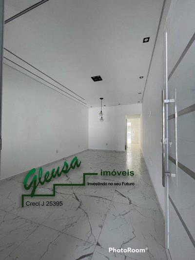 Casa, 3 quartos, 134 m² - Foto 5