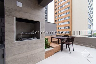 Apartamento, 3 quartos, 84 m² - Foto 1