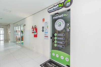 Cobertura, 3 quartos, 194 m² - Foto 4
