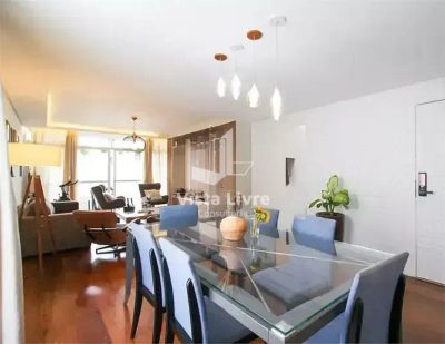Apartamento, 4 quartos, 182 m² - Foto 5