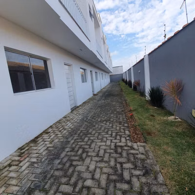 Casa de Condomínio, 2 quartos - Foto 1