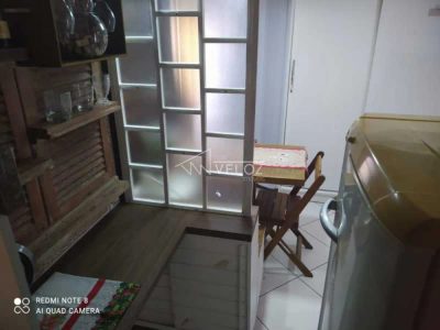 Cobertura, 1 quarto, 14 m² - Foto 1