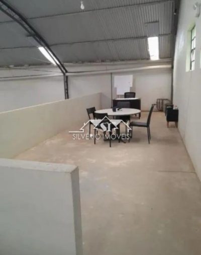 Depósito-Galpão, 500 m² - Foto 4