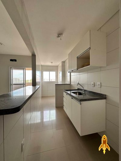 Apartamento, 2 quartos - Foto 1