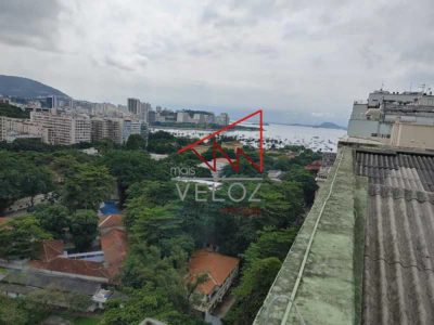 Apartamento, 1 quarto, 40 m² - Foto 1