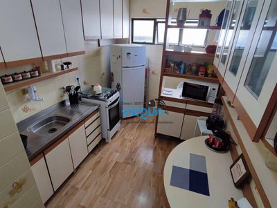 Apartamento, 2 quartos, 90 m² - Foto 3